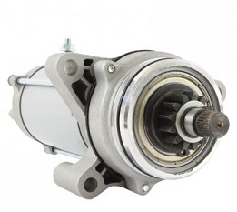 Startmotor Honda GL1500 Goldwing 1990-2000 (31200-MT8-008)  21100777/410-54183