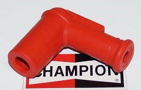 Champion Tändhatt PR05 5 Ohm  Silikon 31-220323