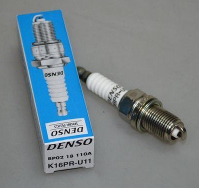 K16PR-U11 Denso Tändstift - 2
