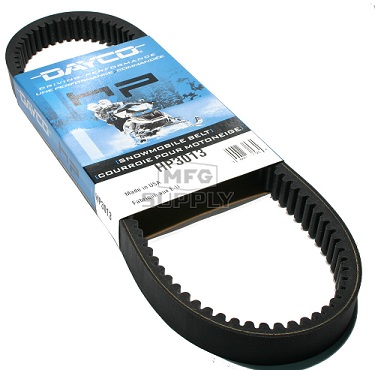 Dayco HP3013 Drivrem-Variatorrem Yamaha (8M6-17641-00) 