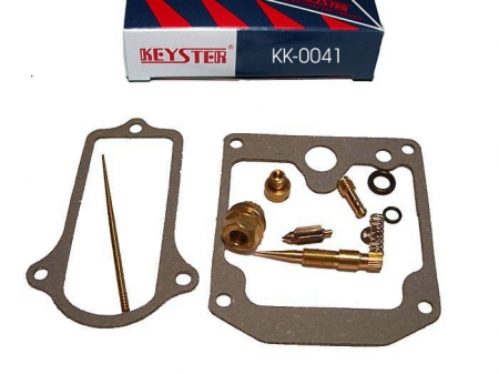 Keyster Repsats Förgasare Kawasaki Z650B (16001-272)