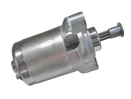 Startmotorer Yamha Motorcyklar - 18
