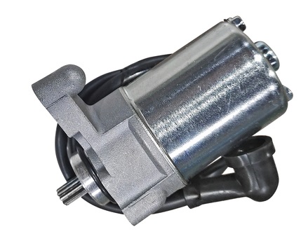 Startmotorer Yamha Motorcyklar - 7