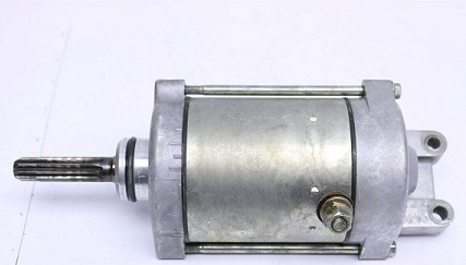 Startmotorer Yamha Motorcyklar - 21