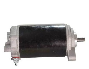 Startmotorer Johnson/Evinrude Båtmotorer - 5