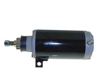 Startmotorer Johnson/Evinrude Båtmotorer - 2