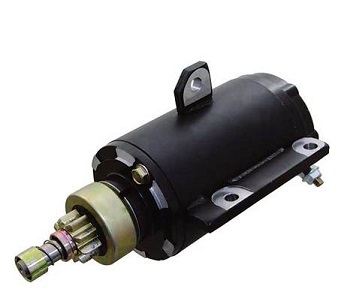 Startmotorer Johnson/Evinrude Båtmotorer - 3