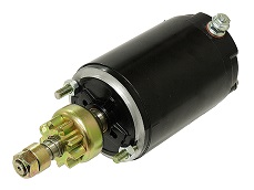 Startmotorer Johnson/Evinrude Båtmotorer - 14