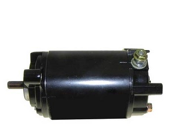 Startmotorer Johnson/Evinrude Båtmotorer - 8