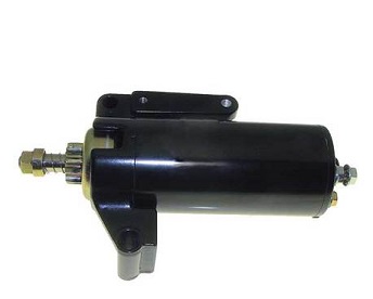 Startmotorer Johnson/Evinrude Båtmotorer - 4