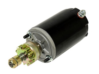 Startmotorer Johnson/Evinrude Båtmotorer - 11