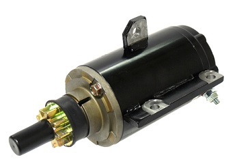 Startmotorer Johnson/Evinrude Båtmotorer - 12