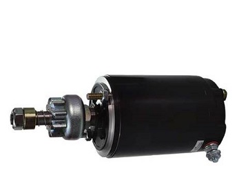 Startmotorer Johnson/Evinrude Båtmotorer - 6