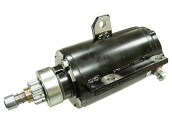 Startmotorer Johnson/Evinrude Båtmotorer - 13