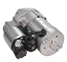 Startmotorer Johnson/Evinrude Båtmotorer - 9
