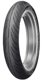 Dunlop Elite 4 130/70-18 TL 63H (327784) Framdäck 5507857/635378