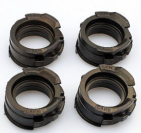 Insugsgummin sats Honda VF750C/VFR750F (16211-MZ5-000)  224020