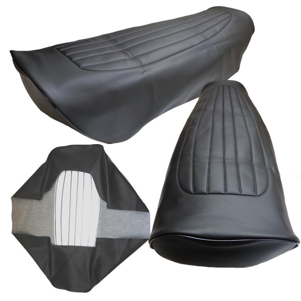 Dynöverdrag Suzuki GS550-750 1976-1978 - 2