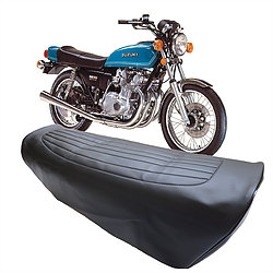 Dynöverdrag Suzuki GS550-750 1976-1978