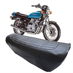 Dynöverdrag Suzuki GS550-750 1976-1978