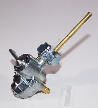 Bränslekran Alu. Kawasaki Z900, Z1 (51023-055)  225675