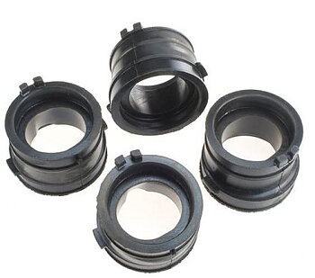 Insugsgummin sats Honda VFR750R RC30 (16210-MR7-610/16211-MR7-610) 224021