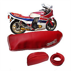 Dynöverdrag Honda CB1100R  Röd