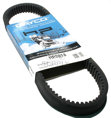 Dayco HP3018 Drivrem-Variatorrem  Arctic Cat 