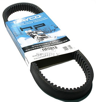 Dayco HP3018 Drivrem-Variatorrem  Arctic Cat 