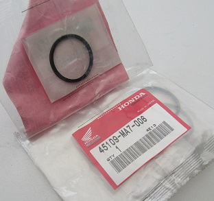 45109-MA7-006 Honda Bromspackning 