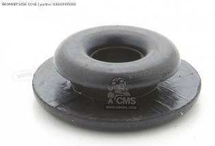 83601-MN5-000 Gummifäste Honda GL1500