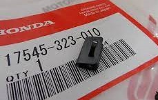 17545-323-010 Clips sats till tanklist Honda CB500-CB750  - 2
