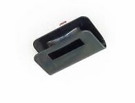 17545-323-010 Clips sats till tanklist Honda CB500-CB750 
