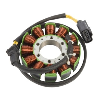 Statorlindning  Ski-Doo 1200 4-T (420892378)  21220542/81-245-31