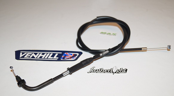 Chokekabel Honda GL1500 Goldwing (17950-MN5-000) 46045
