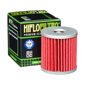 HF973 Hi-Flo Oljefilter Suzuki
