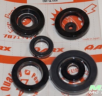 Packboxsats Motor Honda GL1000  15007