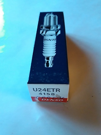 Denso U24ETR Tändstift (4158)
