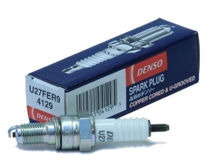Denso U27FER9 Tändstift 4129