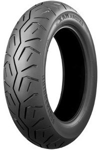 Bridgestone E-Max R 200/50 ZR17 TL (75W) Bakdäck 236353