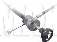 Chokekabel Honda CB500F CB750K7 (17950-404-670) 46001  - 2