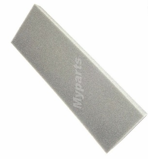 Luftfilter Kawasaki Z400/440LTD (11013-1027)   