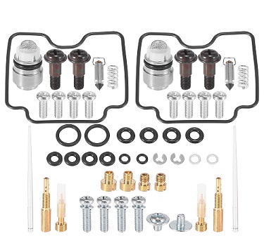 Repsats Big kit Förgasare Yamaha XVS1100  (5EL-14107-12)  226355