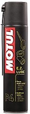 MOTUL MC Care™ P4 E.Z. LUBE Multipurpose Lubricant 400 ml 102991
