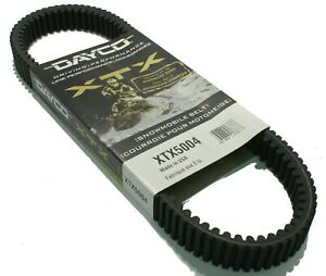 Dayco XTX5004 Drivrem  Bombardier-Lynx-Ski-Doo  (417-3003-83)