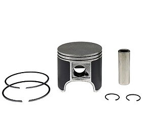 Kolv Std. 76,00 mm Lynx-Rotax-Ski-Doo  550  89-0880/242135