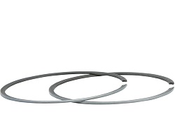 Kolvringssats Polaris Indy 500 Classic/EFI/SKS/SP  Std. 72,00 mm (3083963) Snöskoter 89-1214 Snopro