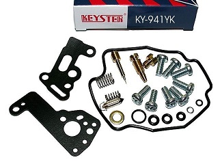 Keyster Repsats Förgasare Yamaha XVZ1200 - V-MAX1200  K-941YK