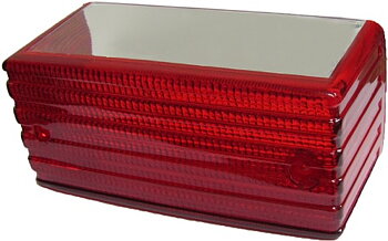 Baklyktsglas Kawasaki (23026-1017, 23026-1021) 131102