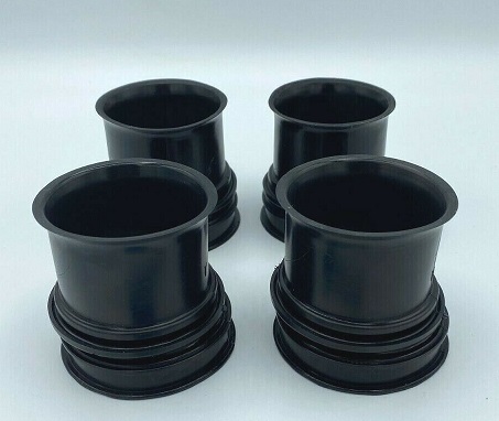 Insugsgummi sats Suzuki GS850 82-85 (13881-49070)  S49070INAB - 2